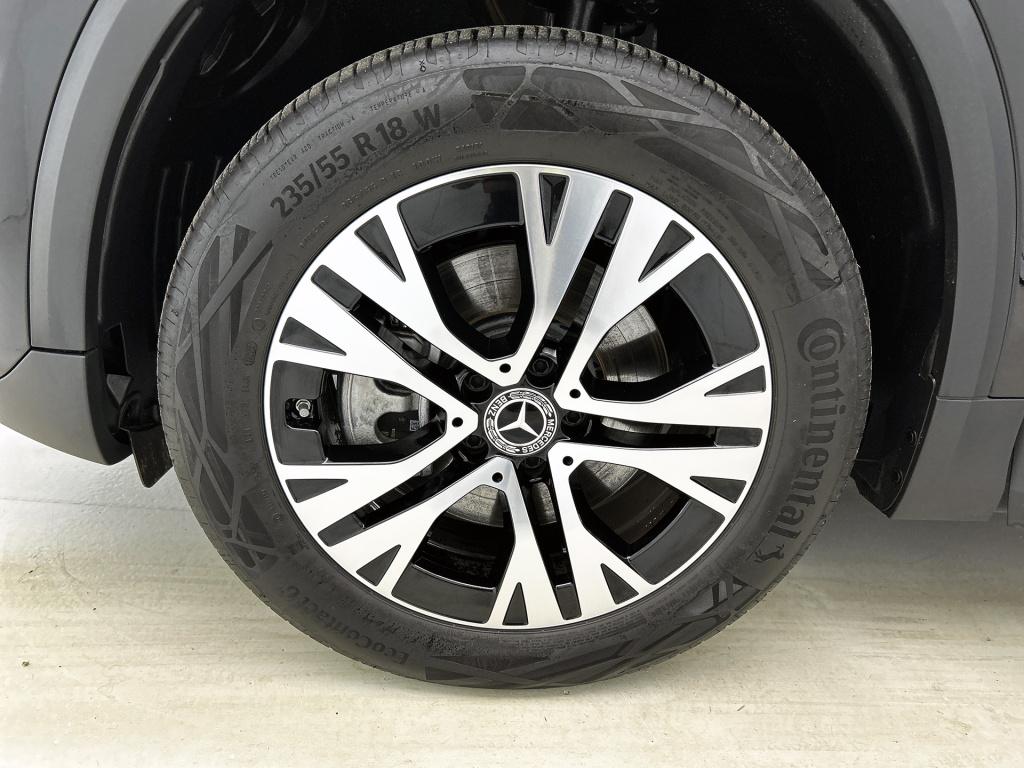 Mercedes-Benz Gla-klasse 250 e plug-in hybride achteruitrijcamera | ledkopl