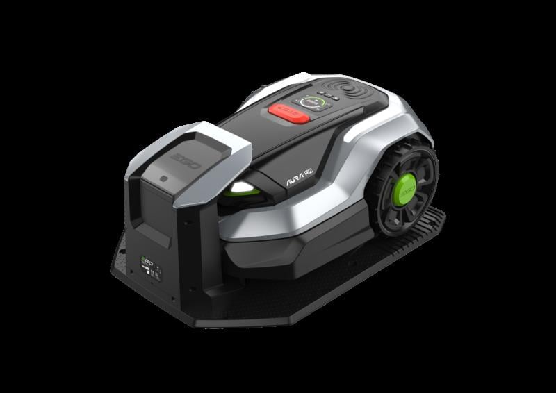Ego robotmaaier - Aura R2 serie - RMR1500E
