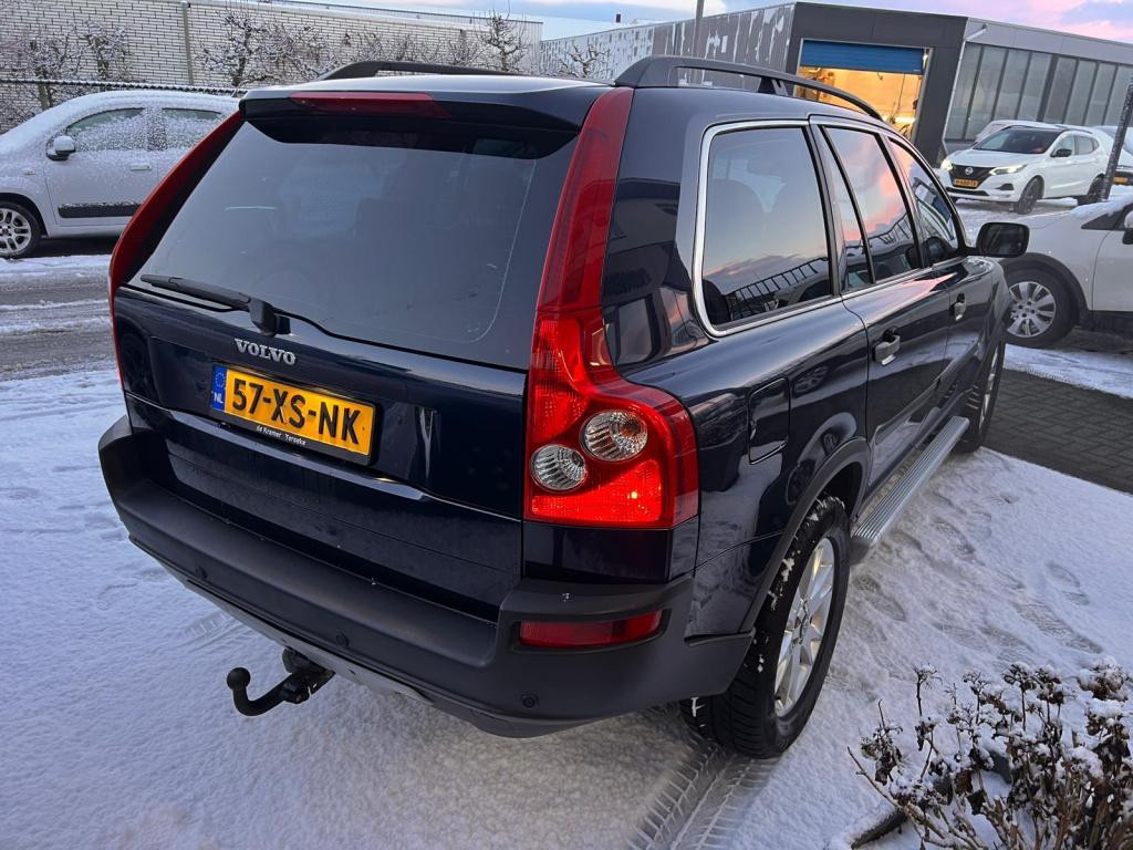 Volvo XC90 2.9 t6 7 persoons