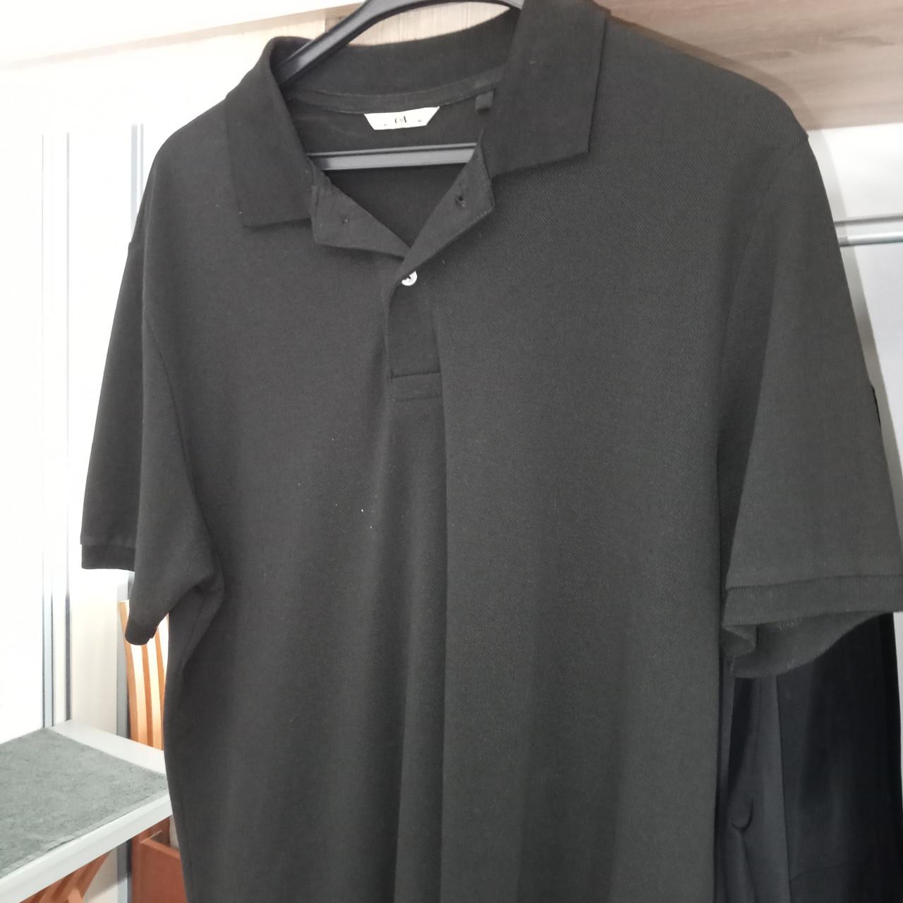 Heren blouse,s van o.a. spijkerstof, en katoen