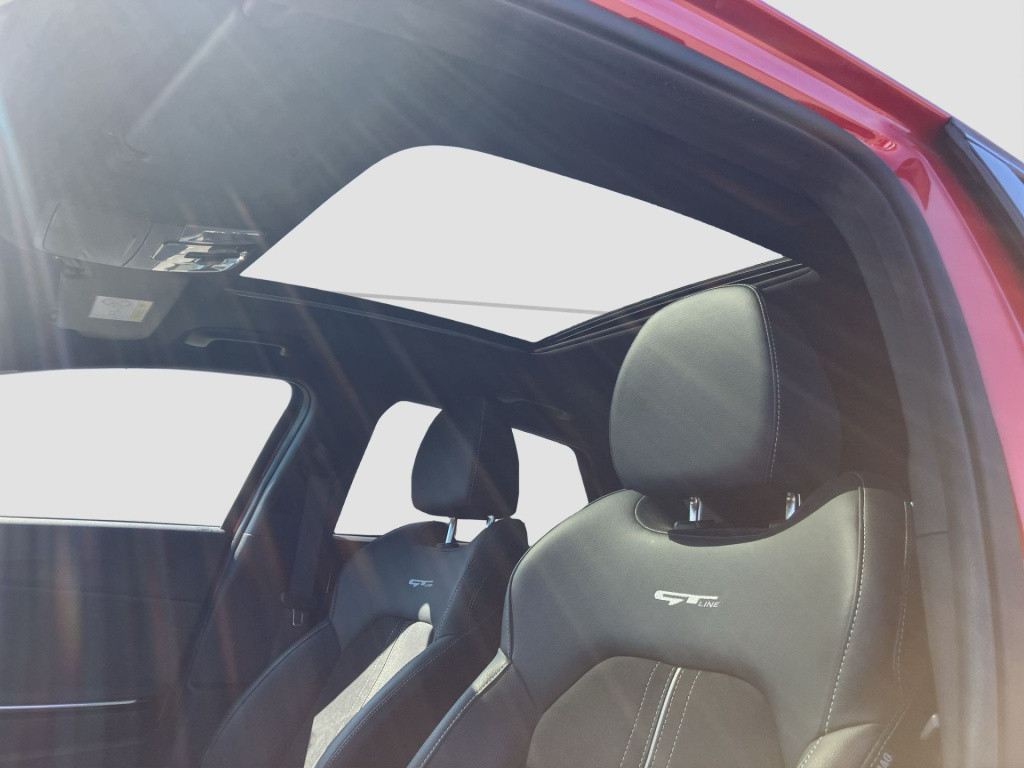 Kia Proceed 1.4 t-gdi gt-plusline | panoramadak | navigatie | sportieve sto