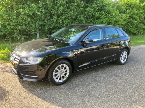 Audi A3 1.2Tsi