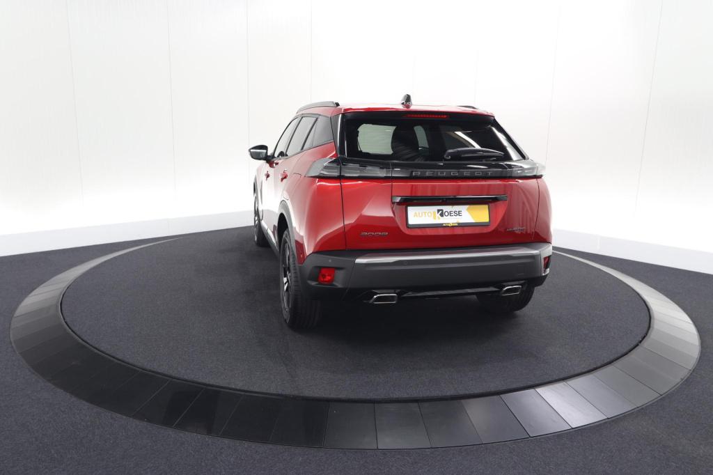 Peugeot 2008 hybrid 145 e-dcs6 allure | 360 camera | adaptieve cruise contr