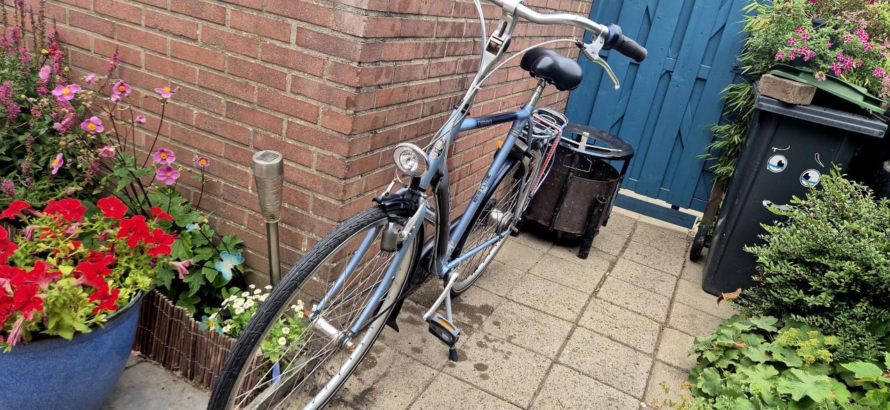 Fiets