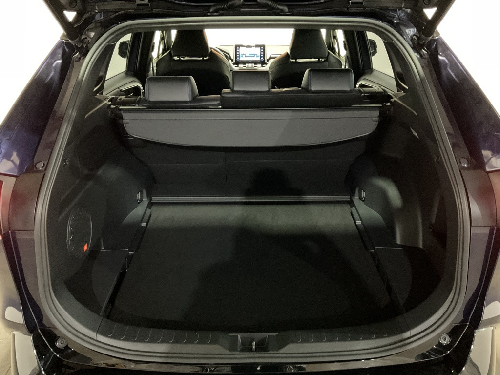 Toyota Rav4 2.5 hybrid awd bi-tone | innovatie pakket |