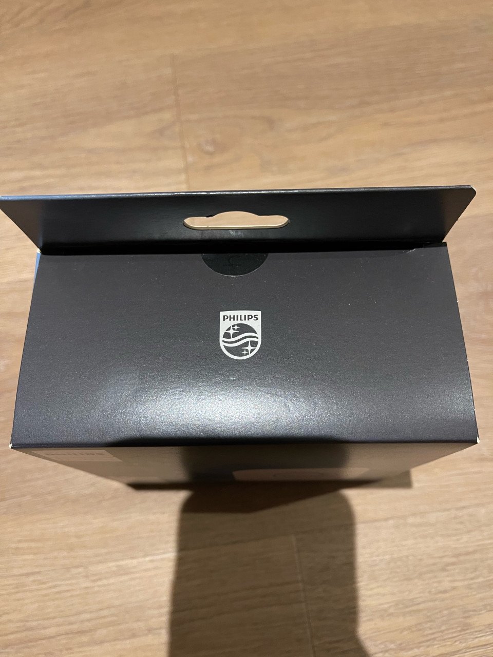 Nieuwe Philips Hue bridge
