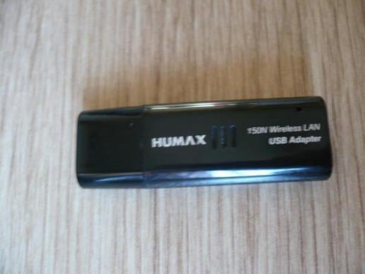 Humax Full HD digitale TV ontvanger, type IRHD 5300C
