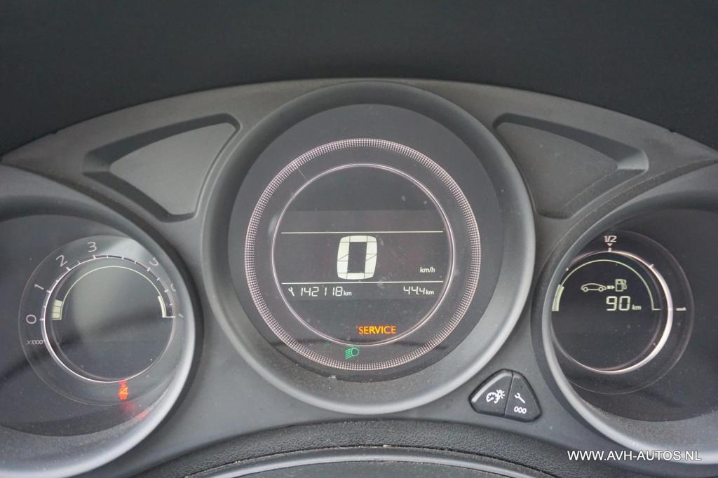 Citroen C4 1.2 puretech feel collection