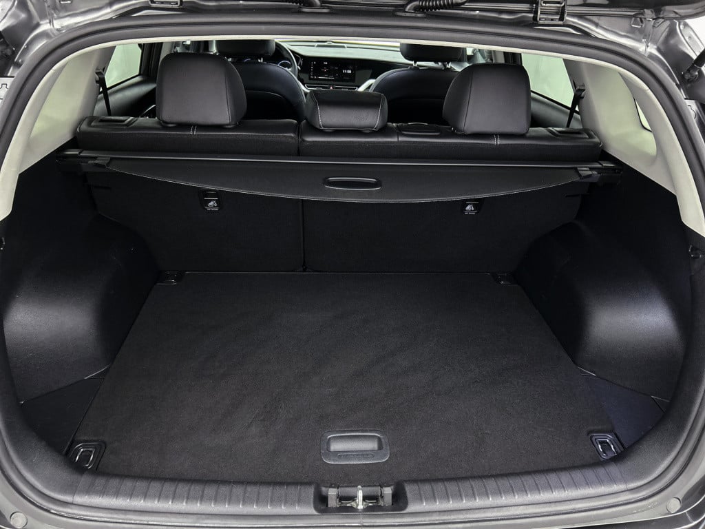 Kia E-niro dynamicplusline 64 kwh | schuif-/kanteldak |