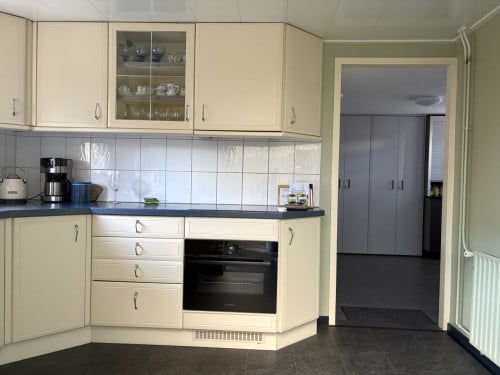 Keuken