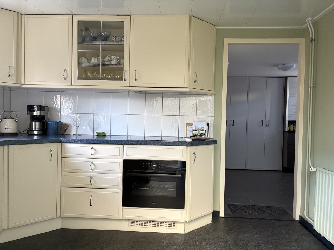 Keuken