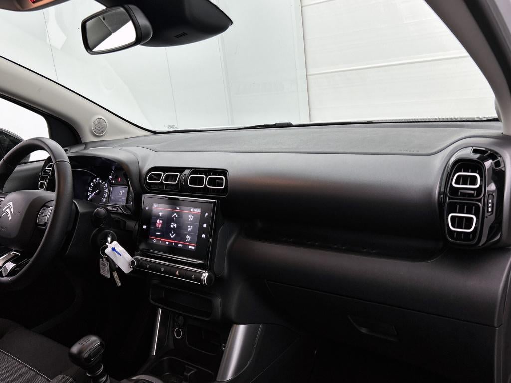 Citroen C3 Aircross 110 pk live | rijklaar |