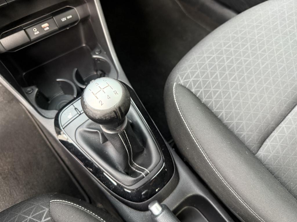 Kia Picanto 1.0 cvvt executive line 5-drs