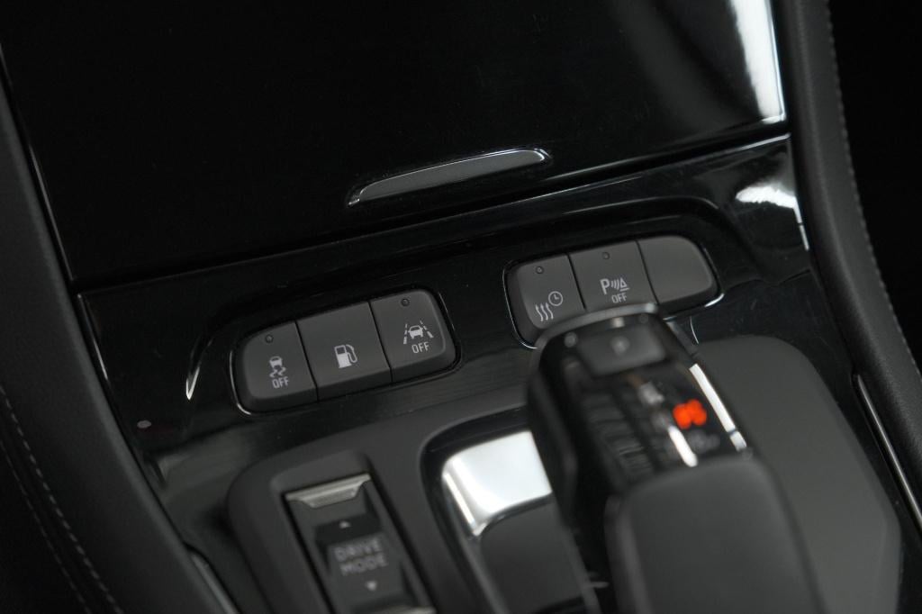 Opel Grandland 1.6 turbo plug-in hybrid 300 4x4 ultimate | trekhaak | elekt