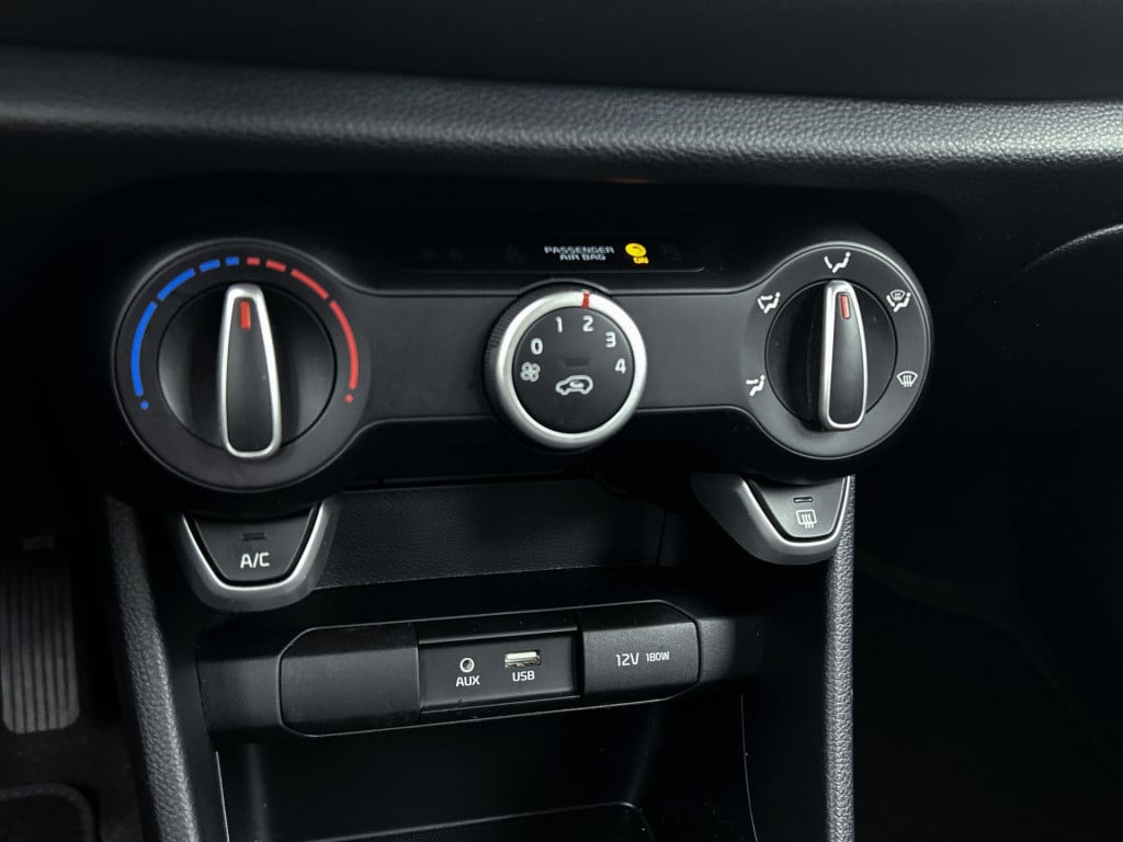 Kia Picanto 1.0 cvvt comfortplusline navigator | navi | parkeercamera |