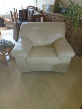 Fauteuil