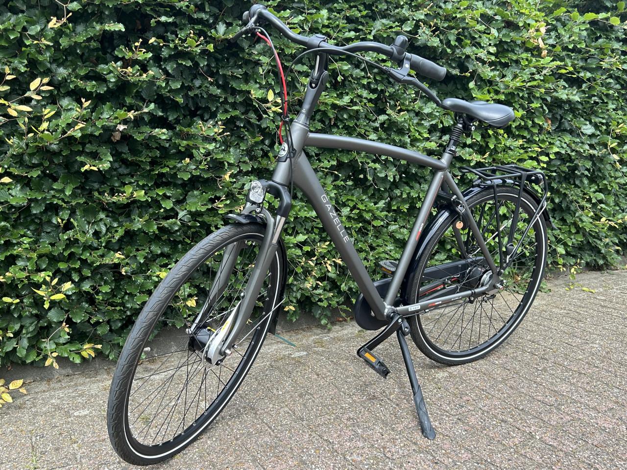 Gazelle herenfiets