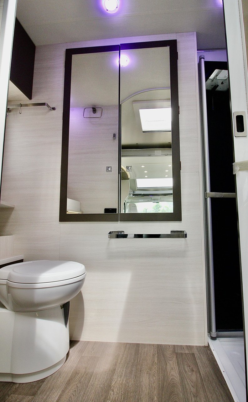 Chausson Welcome 640  VERKOCHT !!!