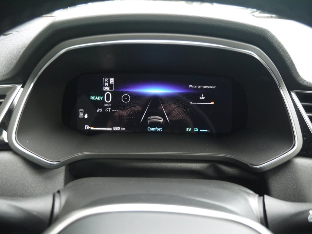 Mitsubishi Asx 1.6 hev at first edition|rijklaar