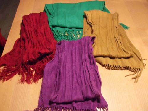 Te koop goede dassen.