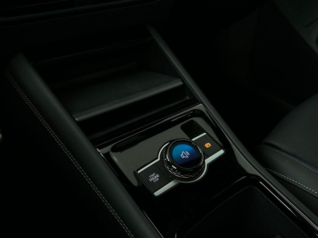 Volkswagen Tiguan r-line edition plug in hybride 272 pk black style pakket