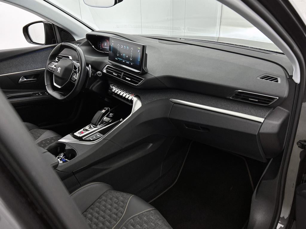 Peugeot 3008 plug-in hybrid 225pk automaat road trip | stoelverwarming | tr