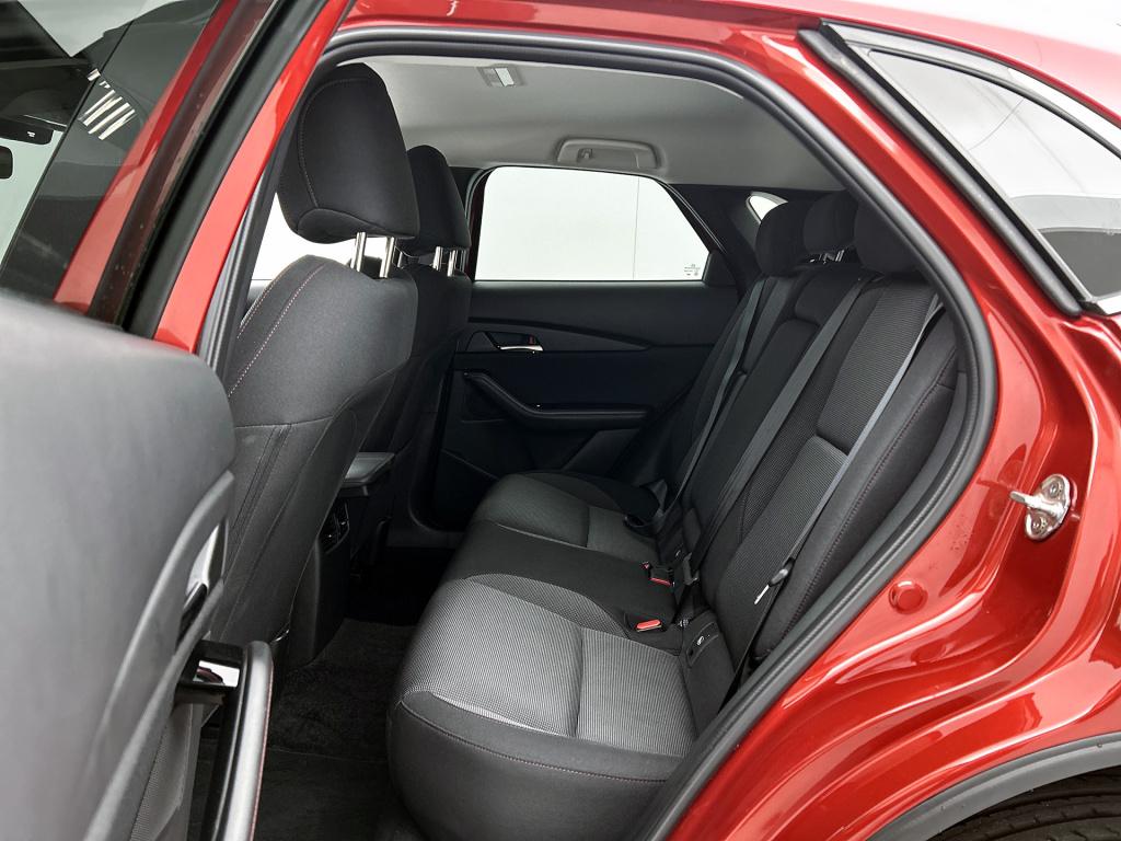 Mazda Cx-30 2.0 e-skyactiv-g m hybrid homura