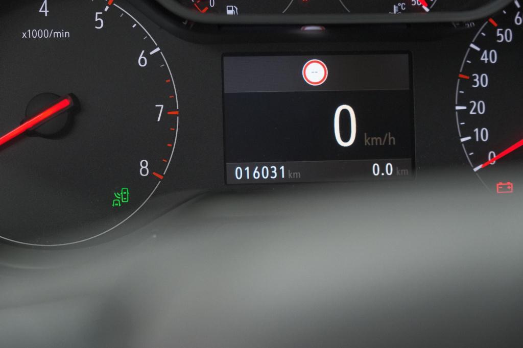 Opel Crossland X turbo 110 ultimate | camera | dodehoekdetectie | comfort p