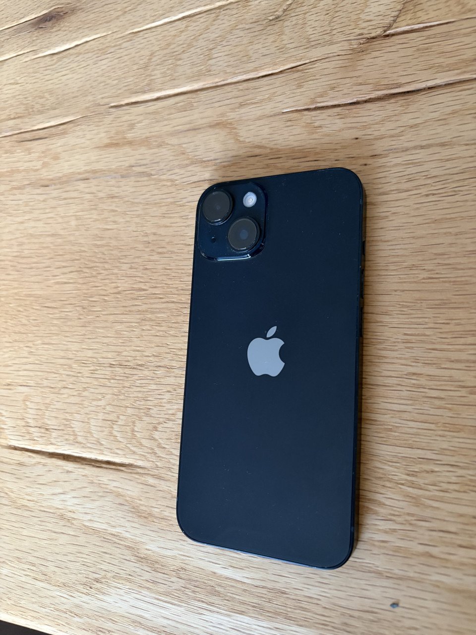 IPhone 14 128GB Zwart - 86% Batterij