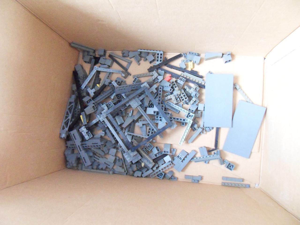 Lego Eifeltoren 10181