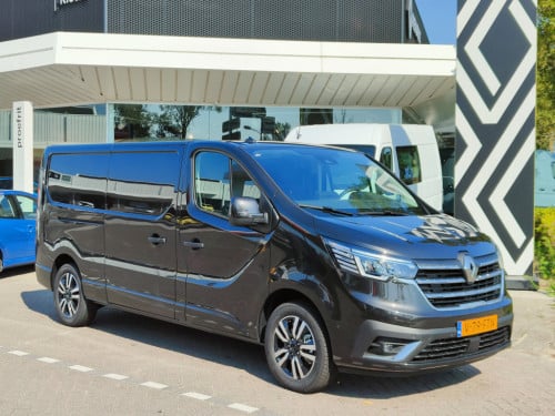 Renault Trafic 2.0 blue dci 170pk t30 l2h1 extra