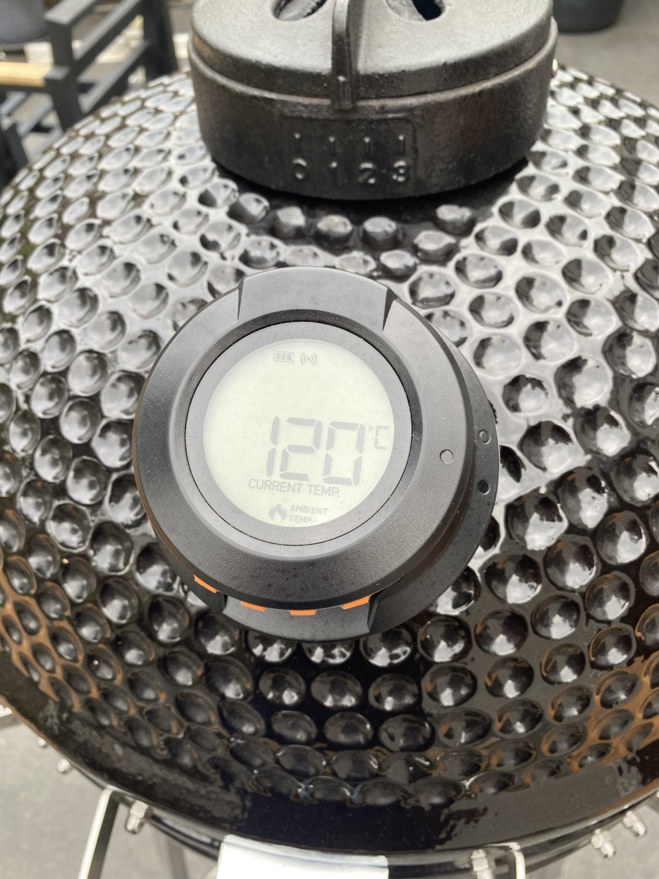 Kamado Large