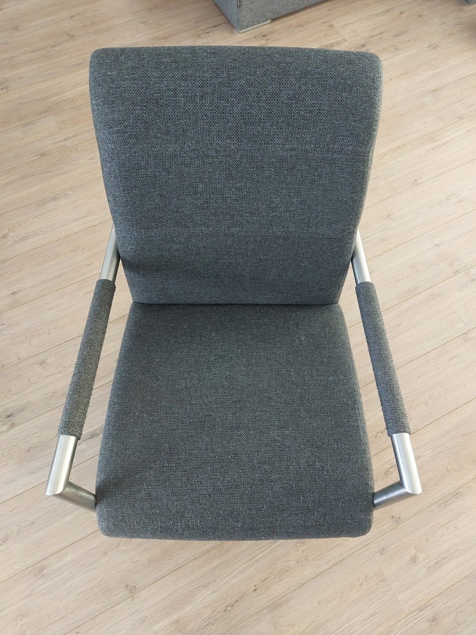 Lounge chair/fauteuil/zetel