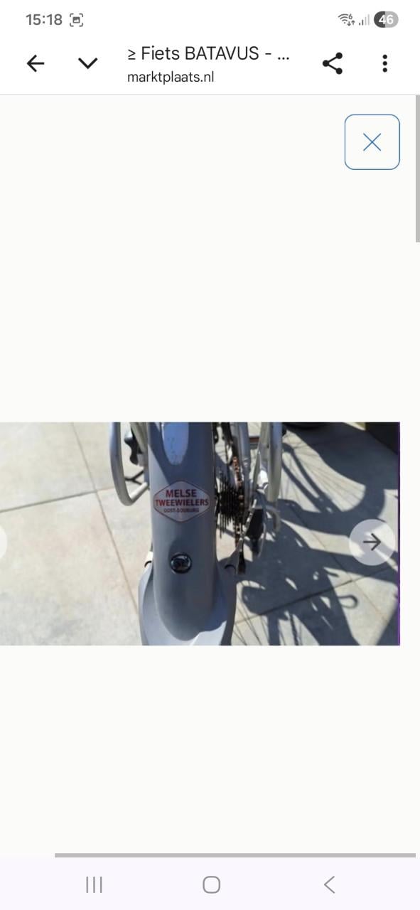 Fiets