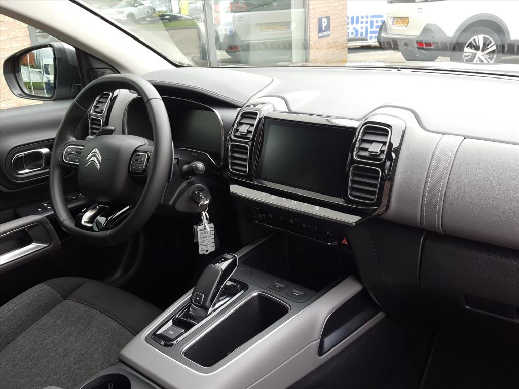 Citroen C5 Aircross business 1.2 pt-130pk s&s automaat (t8)| navi | bt |cru