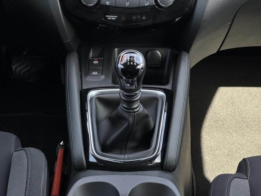 Nissan Qashqai 1.3 dig-t design edition