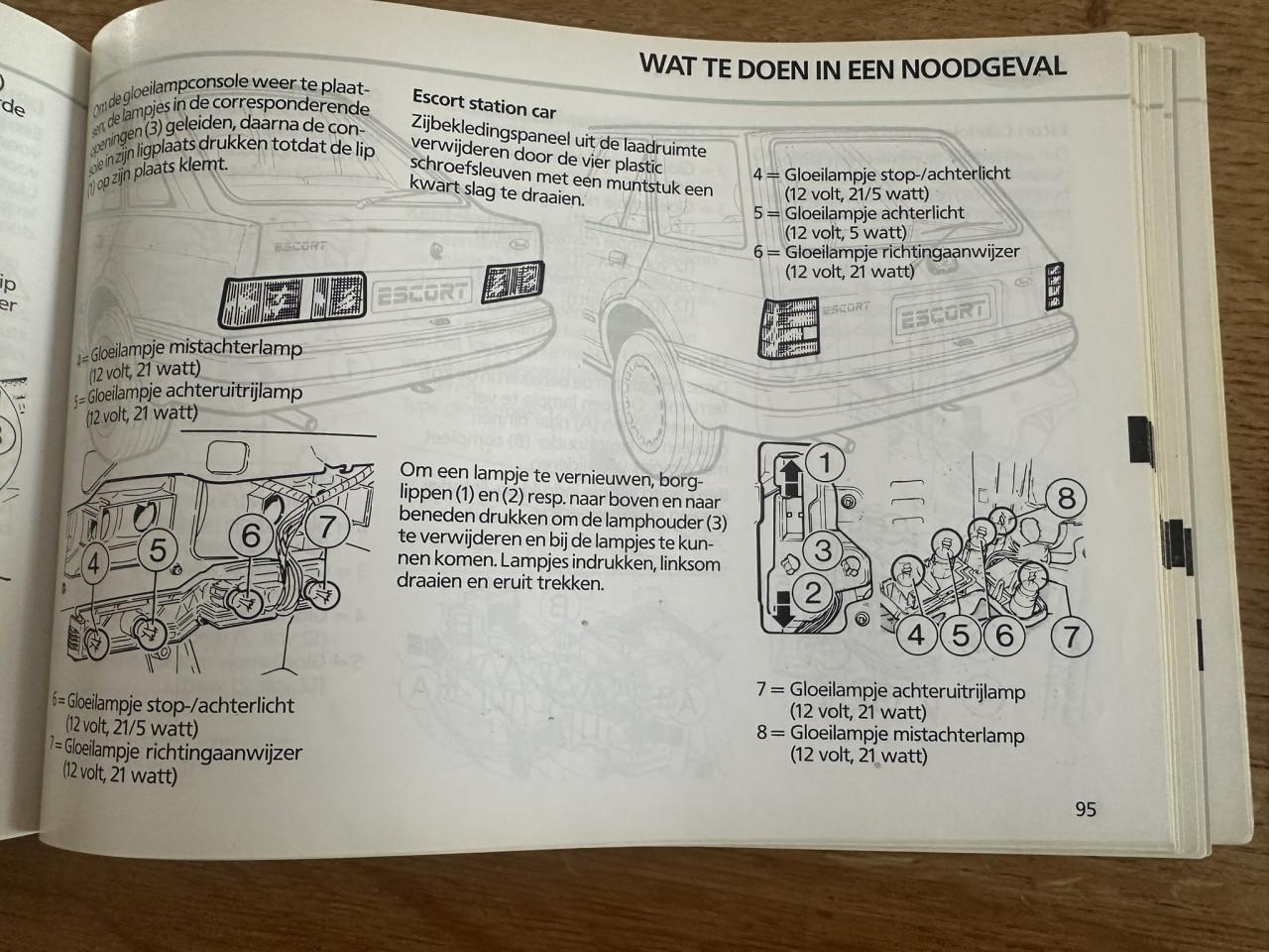 Instructieboek