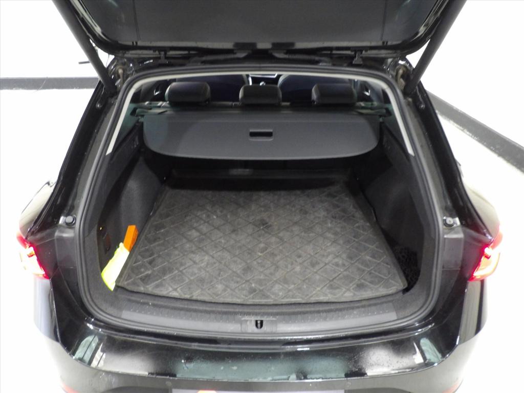 Seat Leon 1.5 tsi 150pk fr