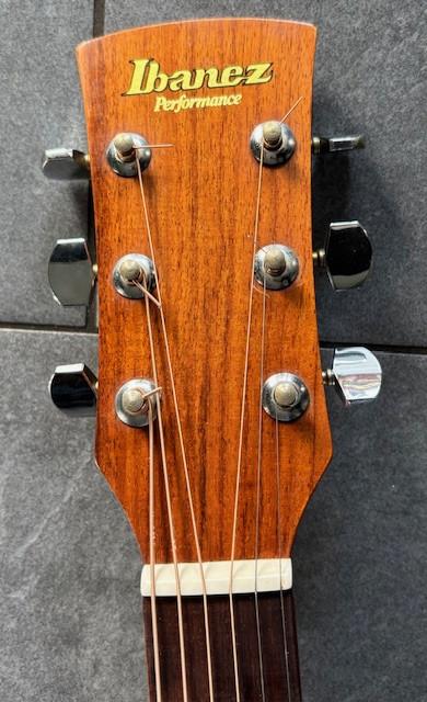 Ibanez performer 1988!!