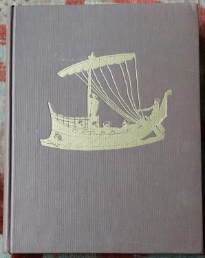 Geschiedenis Boek