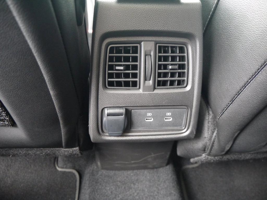Mitsubishi Grandis 1.8 hev instyle | rijklaar