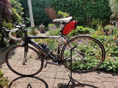 Racefiets