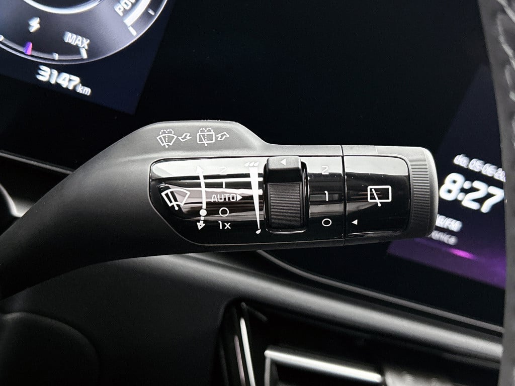 Kia Niro Ev edition advanced 64.8 kwh | leder | navi |