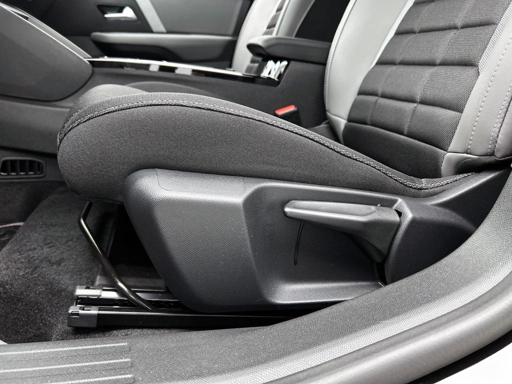 Citroen C4 hybrid 145pk automaat collection | rijklaar | stoelverwarming | 