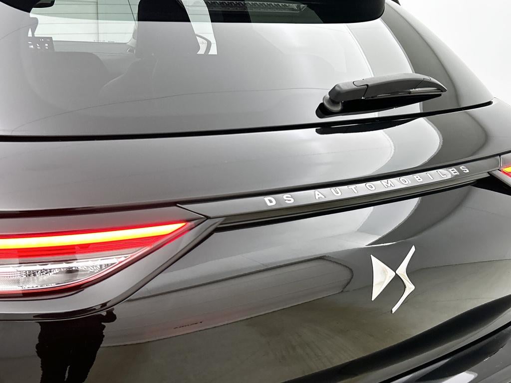 Ds Ds 3 130 pk automaat opéra | rijklaar | adaptive cruise | leder | 360 ca