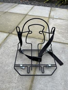 Handige Steco Monkey Mee Bagagedragerverbreder
