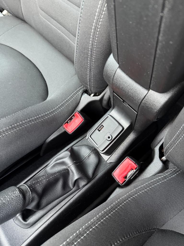 Alfa Romeo MiTo 1.4t - sbk - lage kmstand