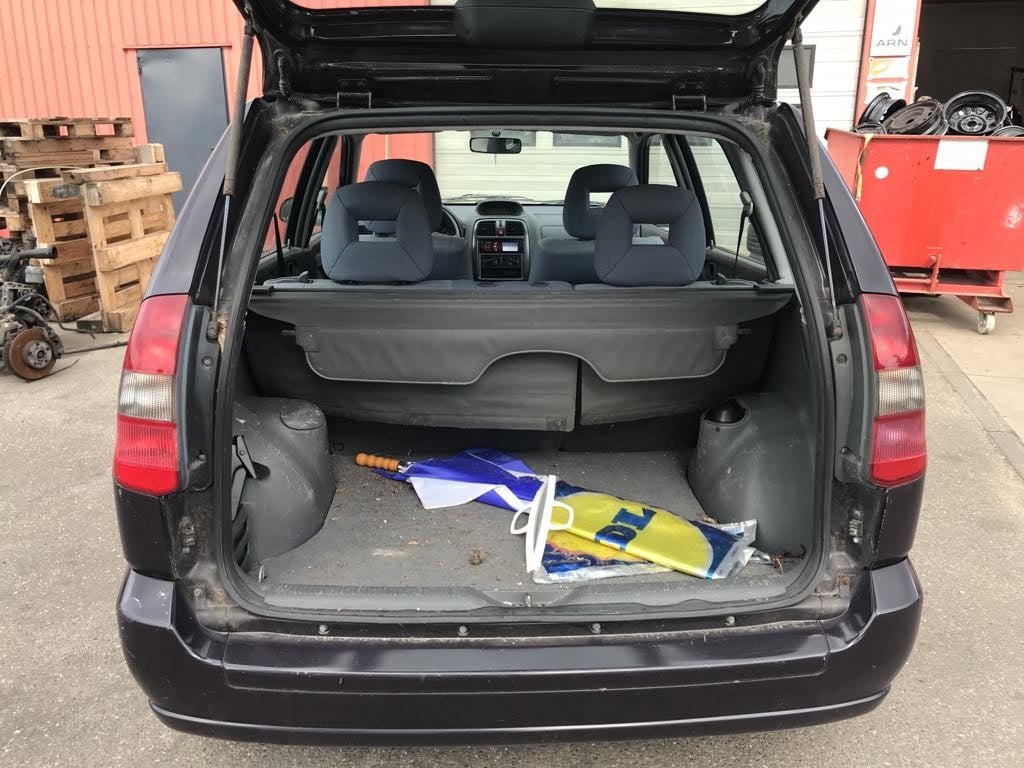 Mitsubishi Space Star 1.6 diamond
