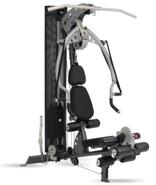 Inspire M2 Multigym