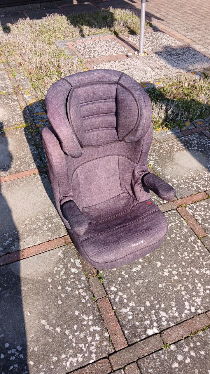 Autostoeltje